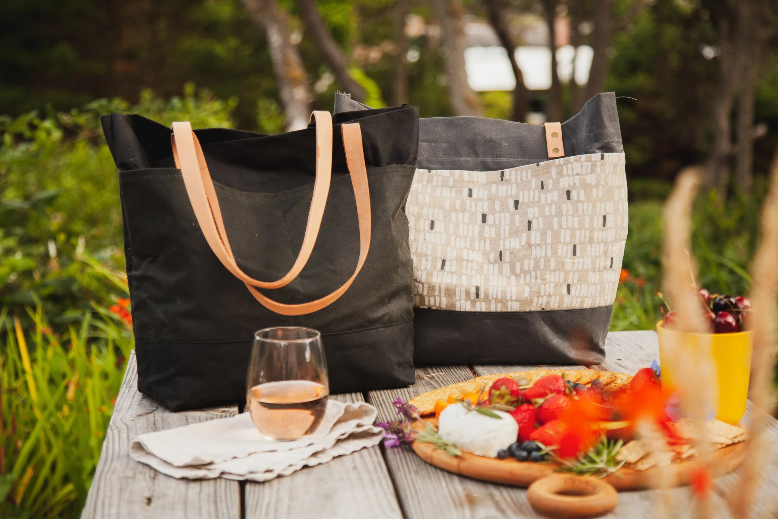 Oberlin Tote