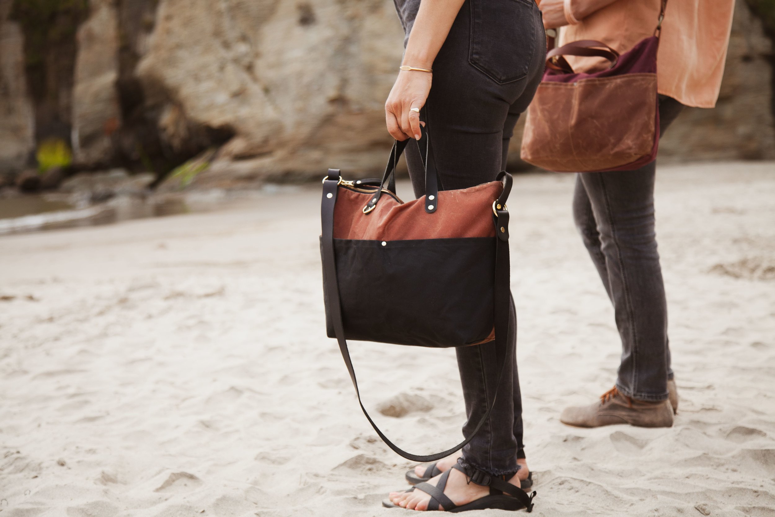 Fremont Tote