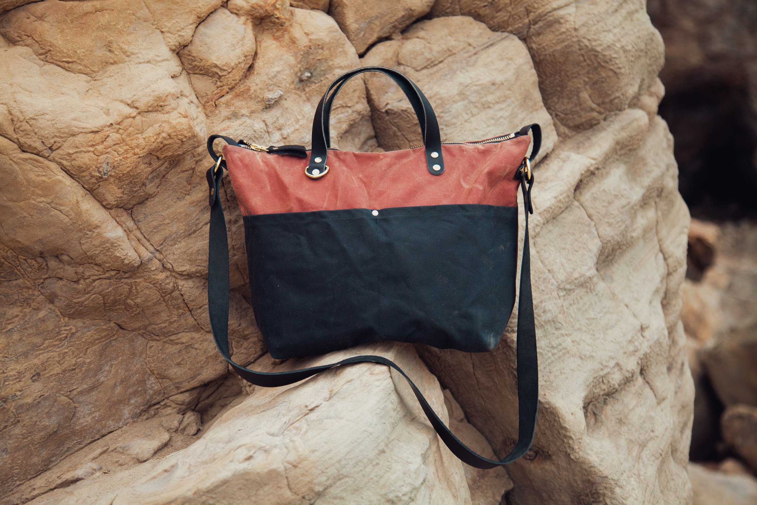 Fremont Tote