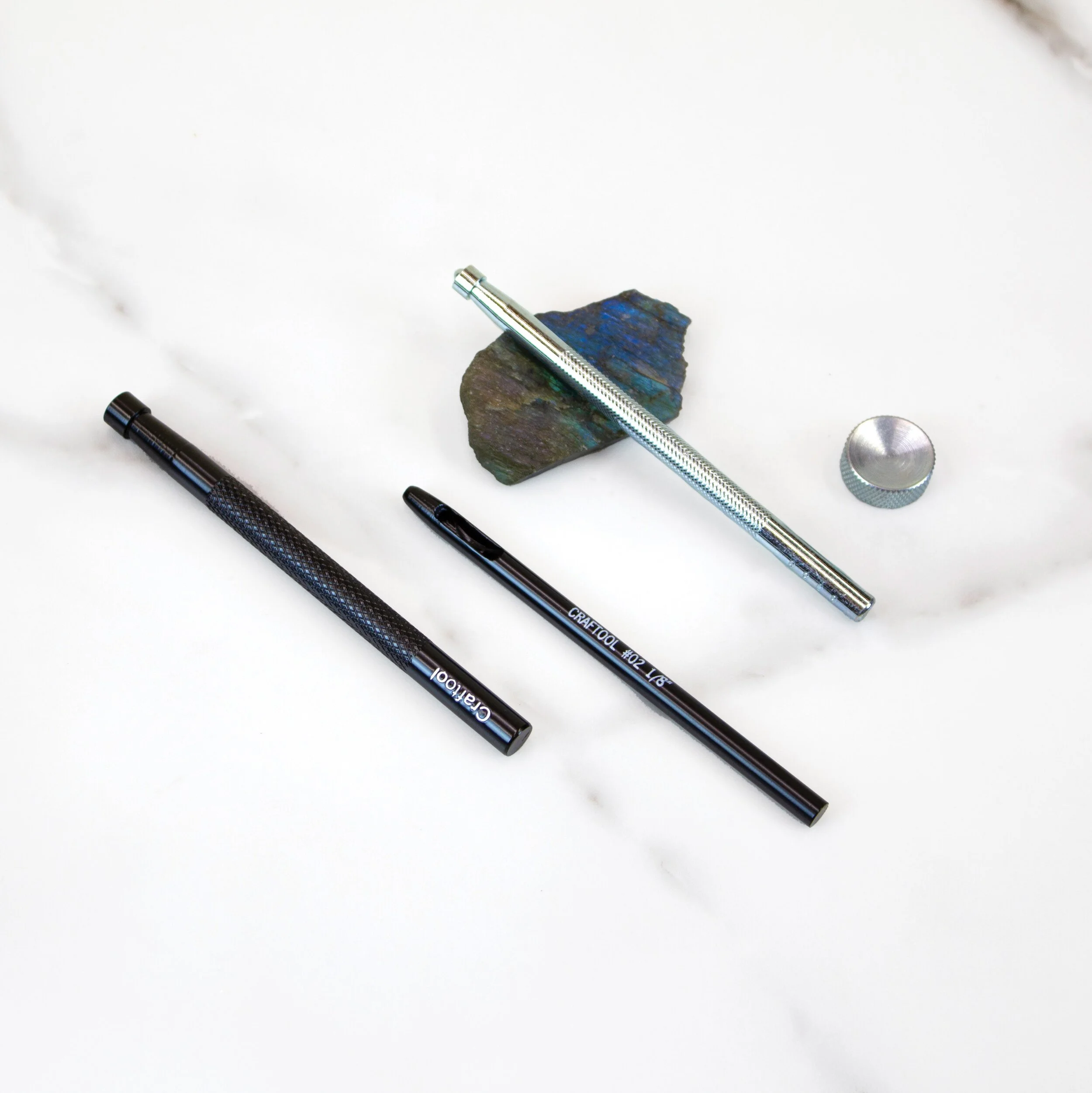 Tubular Rivet Peening Tool — Klum House