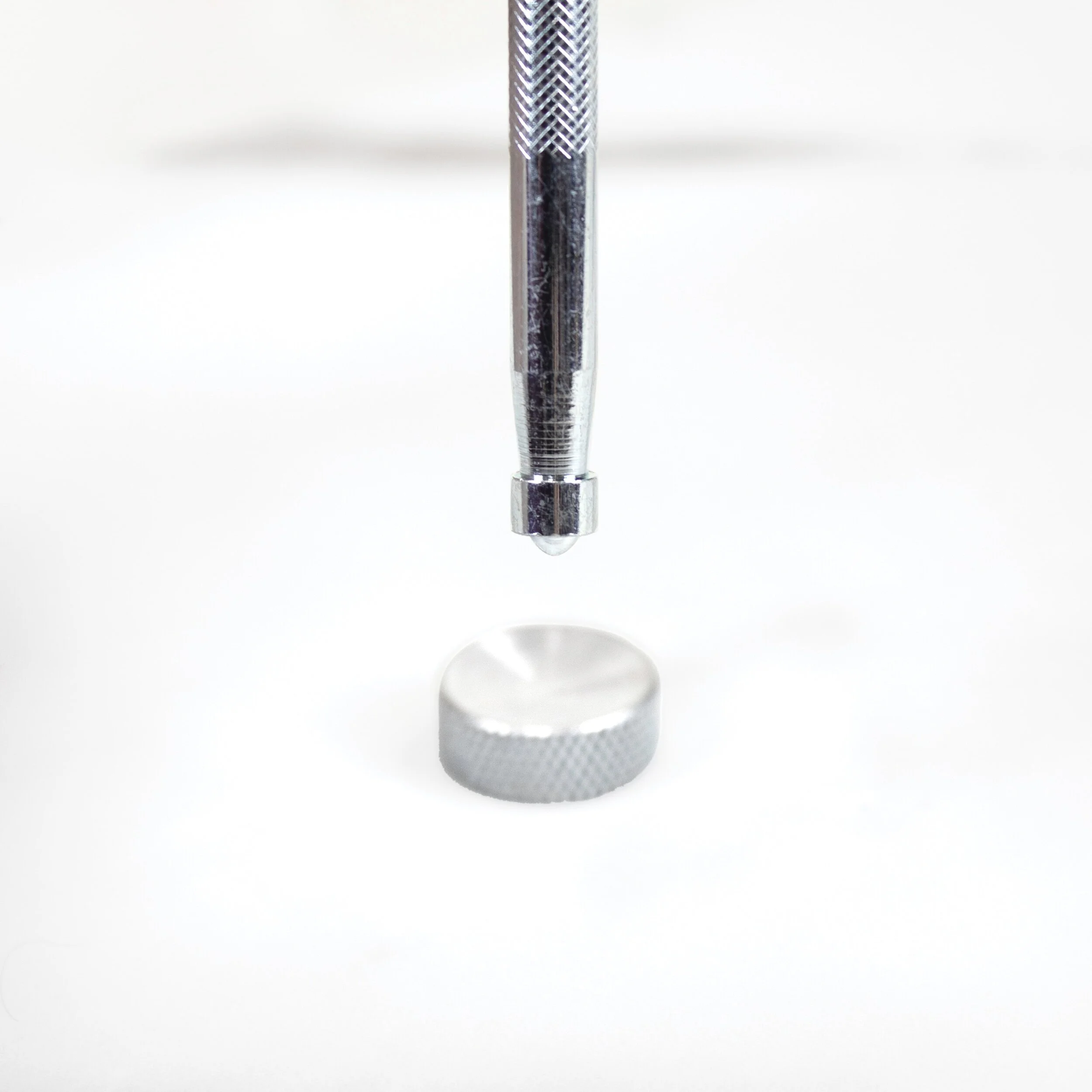 Tubular Rivet Peening Tool — Klum House