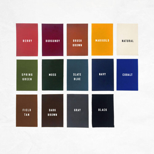 Swatches waxed canvas with names.jpg