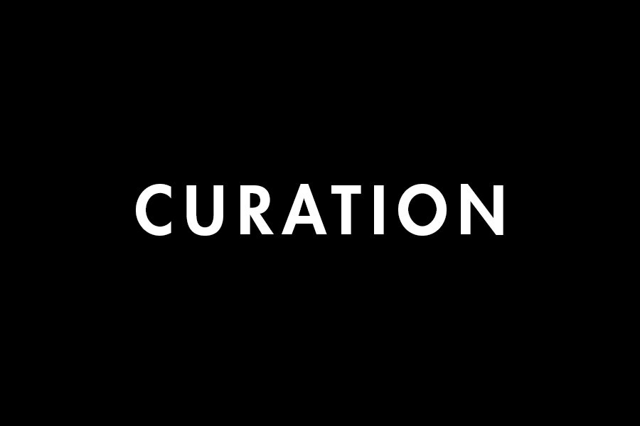 CURATION