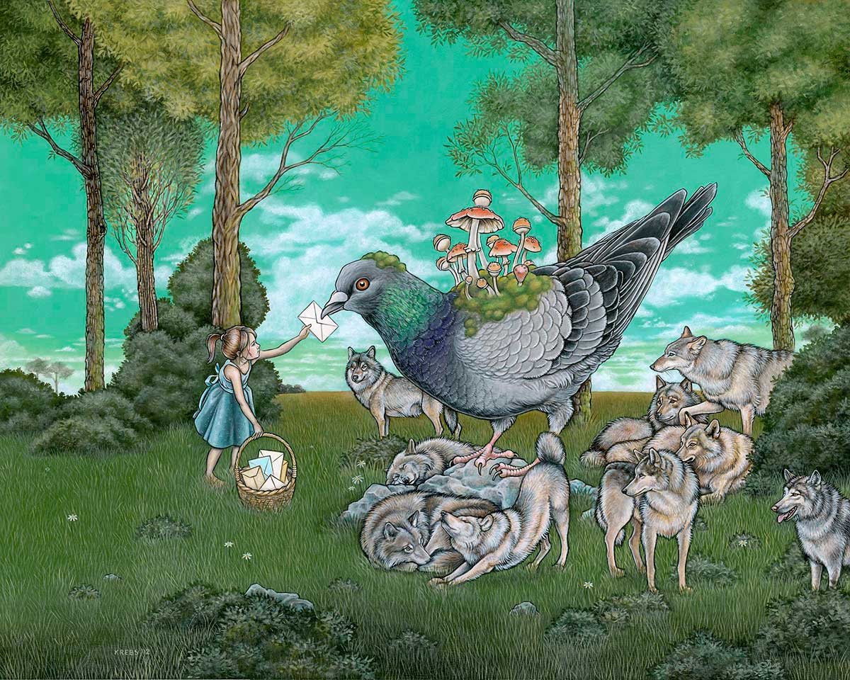 Tara Babacock