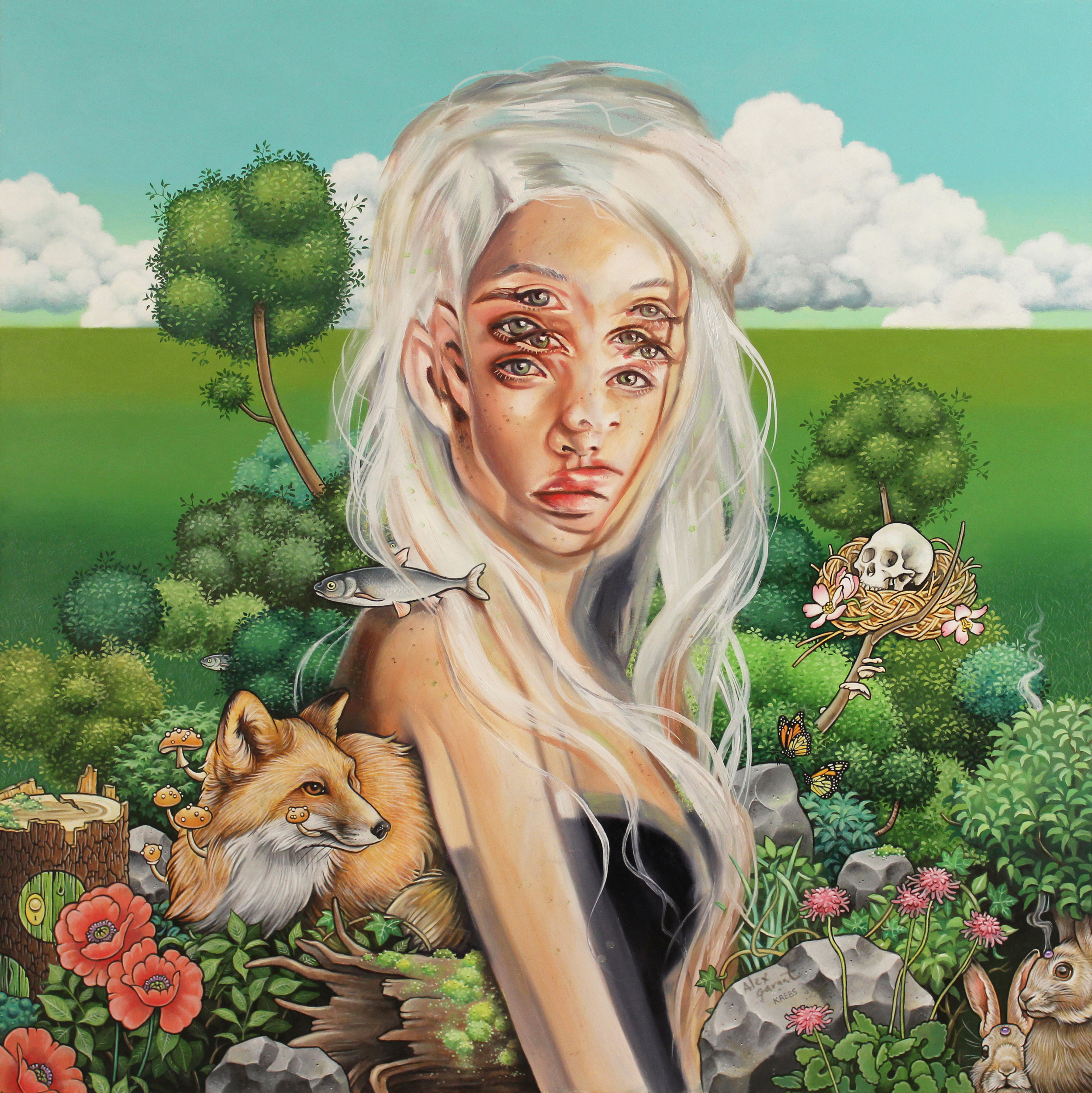 Perennial