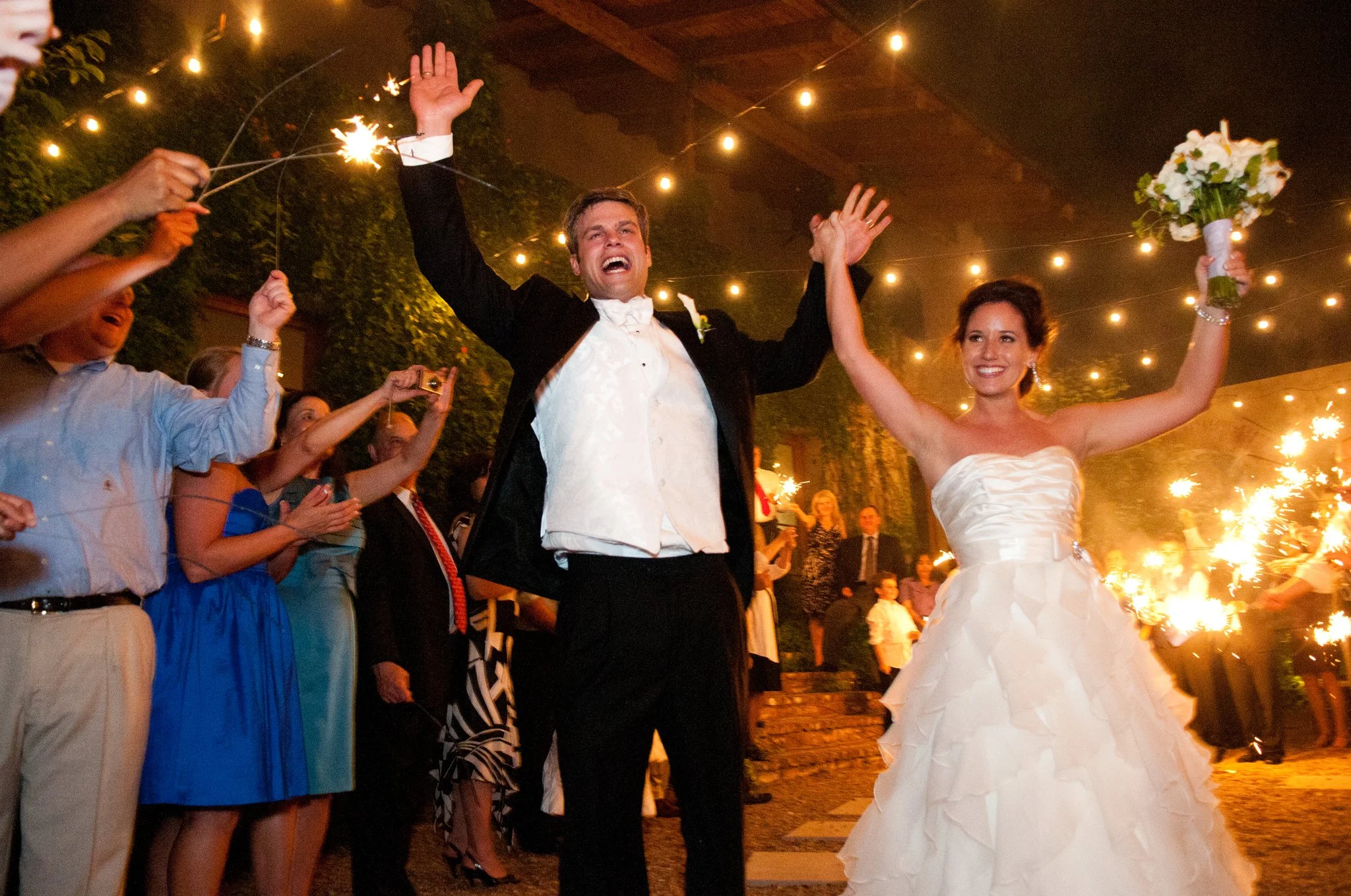 Creme de le Chic Events, Angela Wilson Photography, Atlanta GA #cremedelechic #atlantawedding