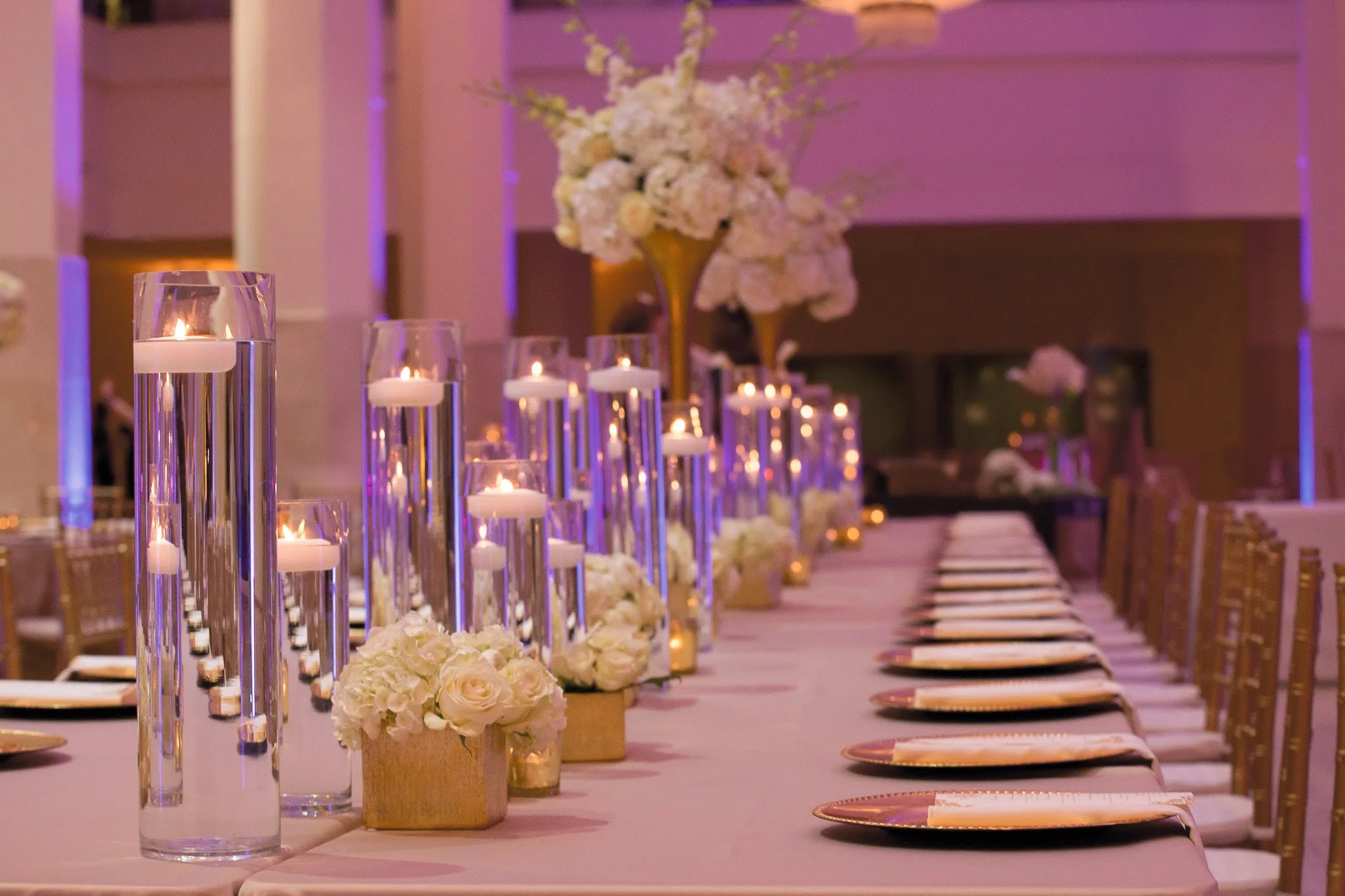 Creme de le Chic Events, Clayton Brannon Photography, Atlanta GA  #cremedelechic #atlantawedding
