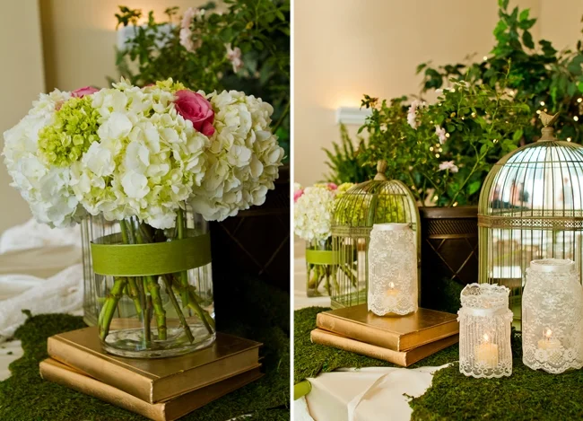 Creme de le Chic Events, Angela Wilson Photography, Atlanta GA #cremedelechic #atlantawedding #peachtreetavern #piedmontpark
