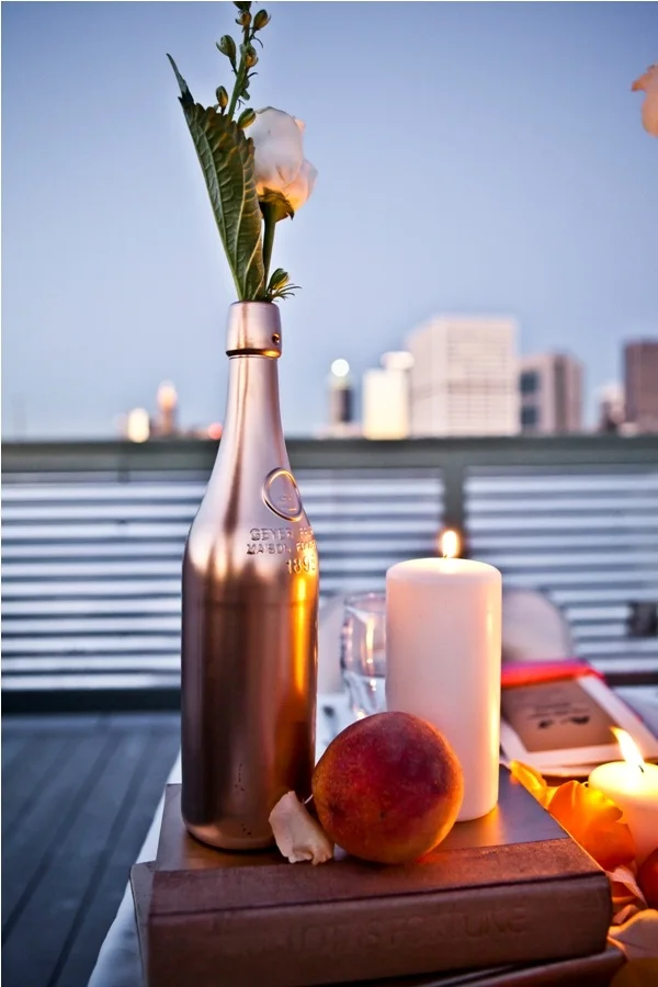 Creme de le Chic Events, Bryan Wagoner Photography, Atlanta GA #cremedelechic #atlantawedding #peach