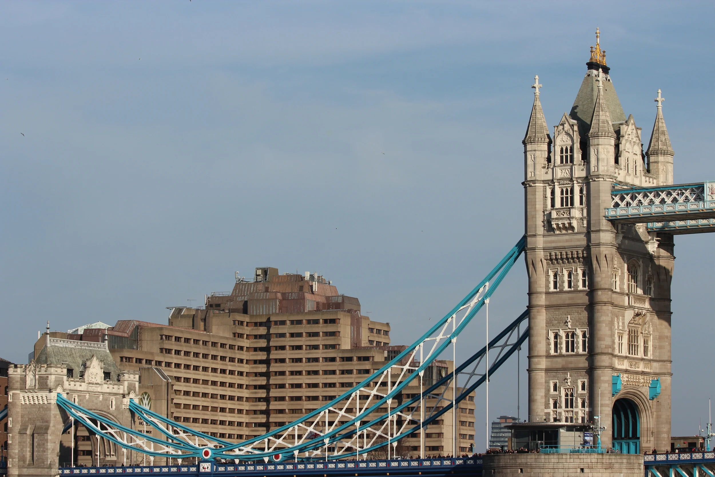 Tower Bridge