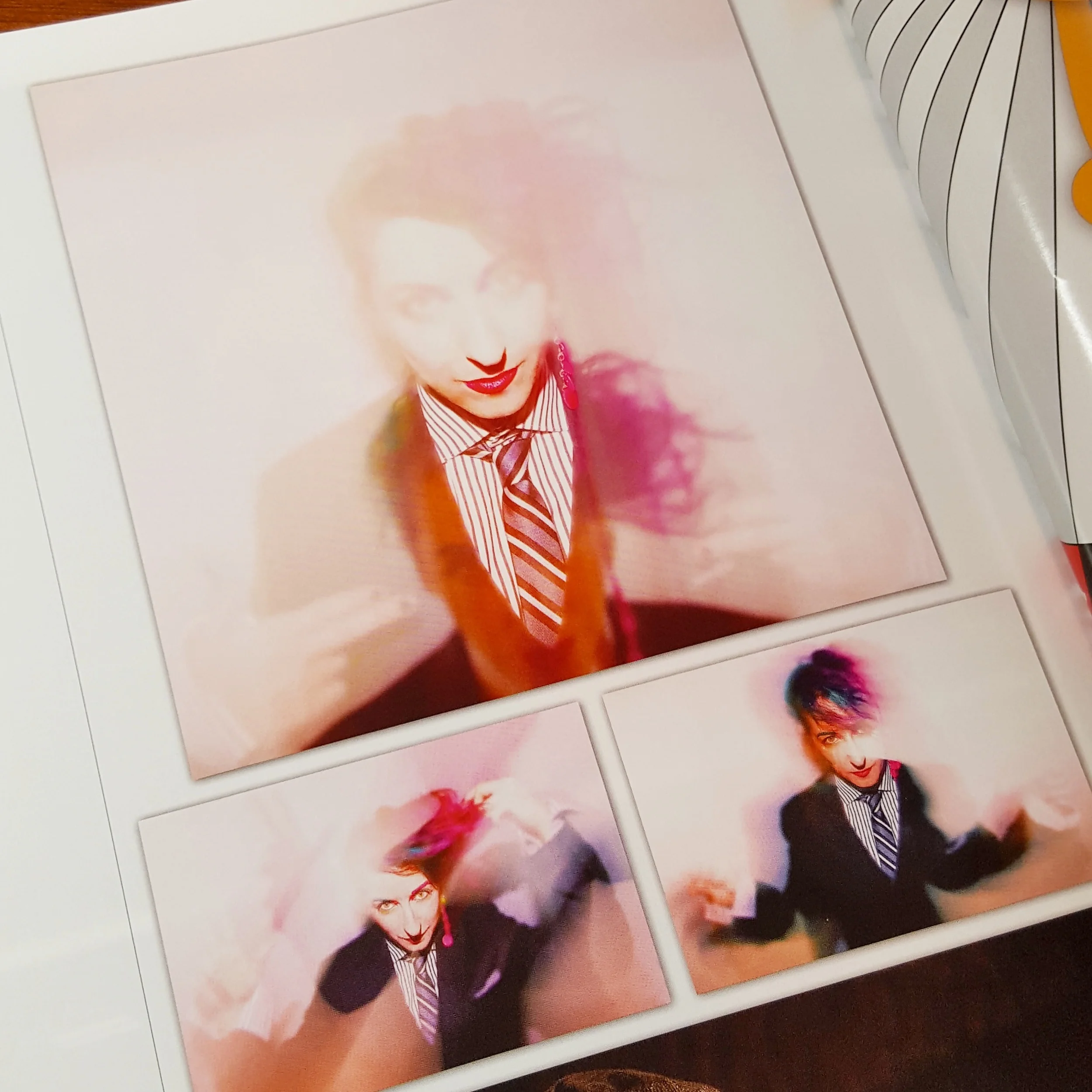 Photo of Creative Quarterly