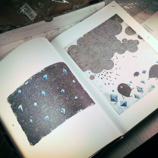 American Illustration Annual