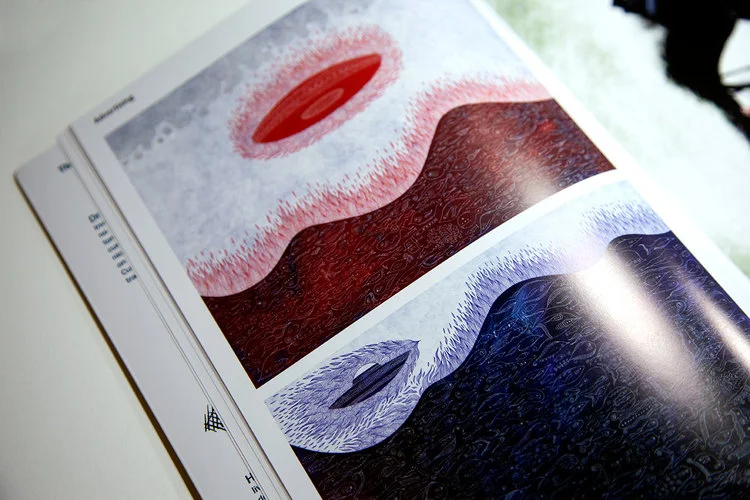 Luerzer's Archive Annual