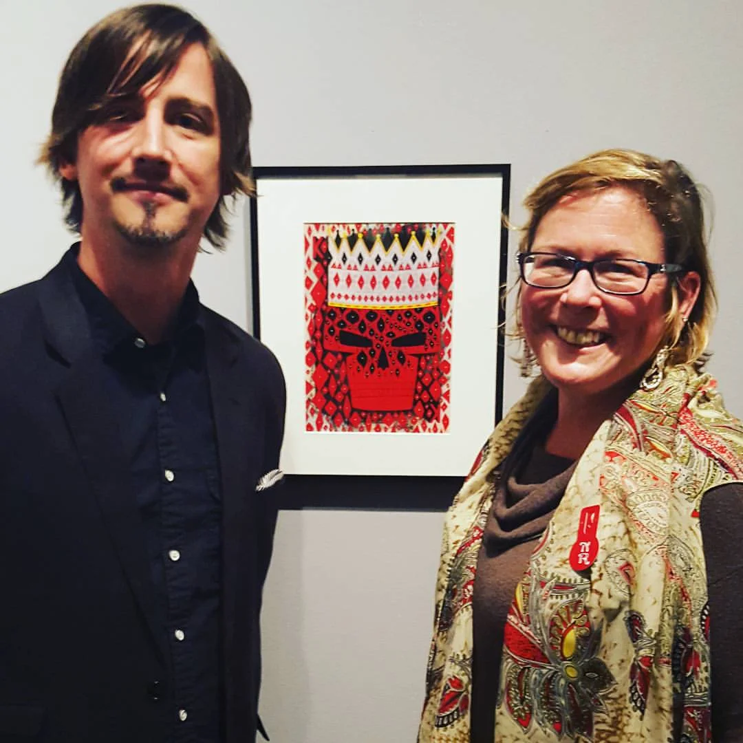 Visitors looking at artwork by Norman Rockwell on display in the Norman  Rockwell Museum, Stockbridge, MA, United States Stock Photo - Alamy, image size:1080x1080