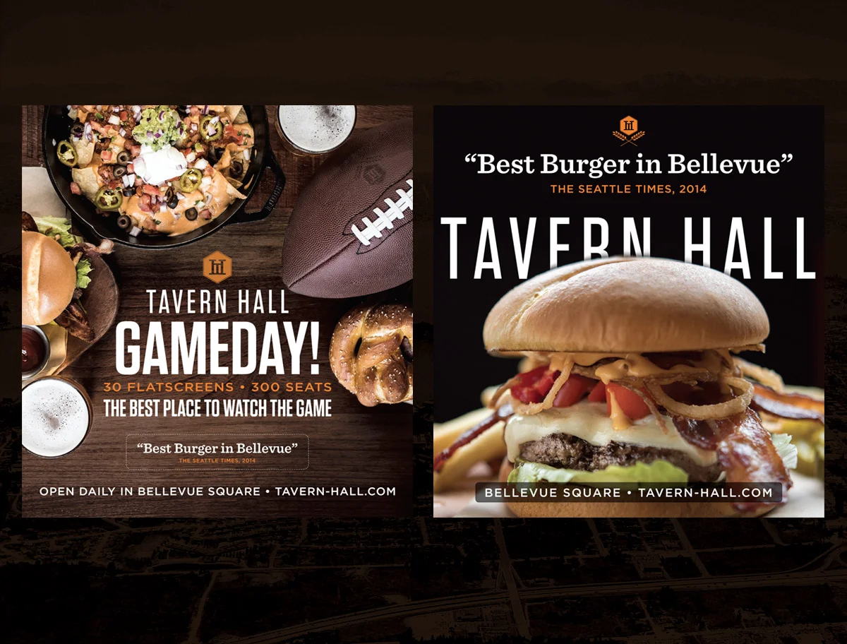 Magazine Advertising