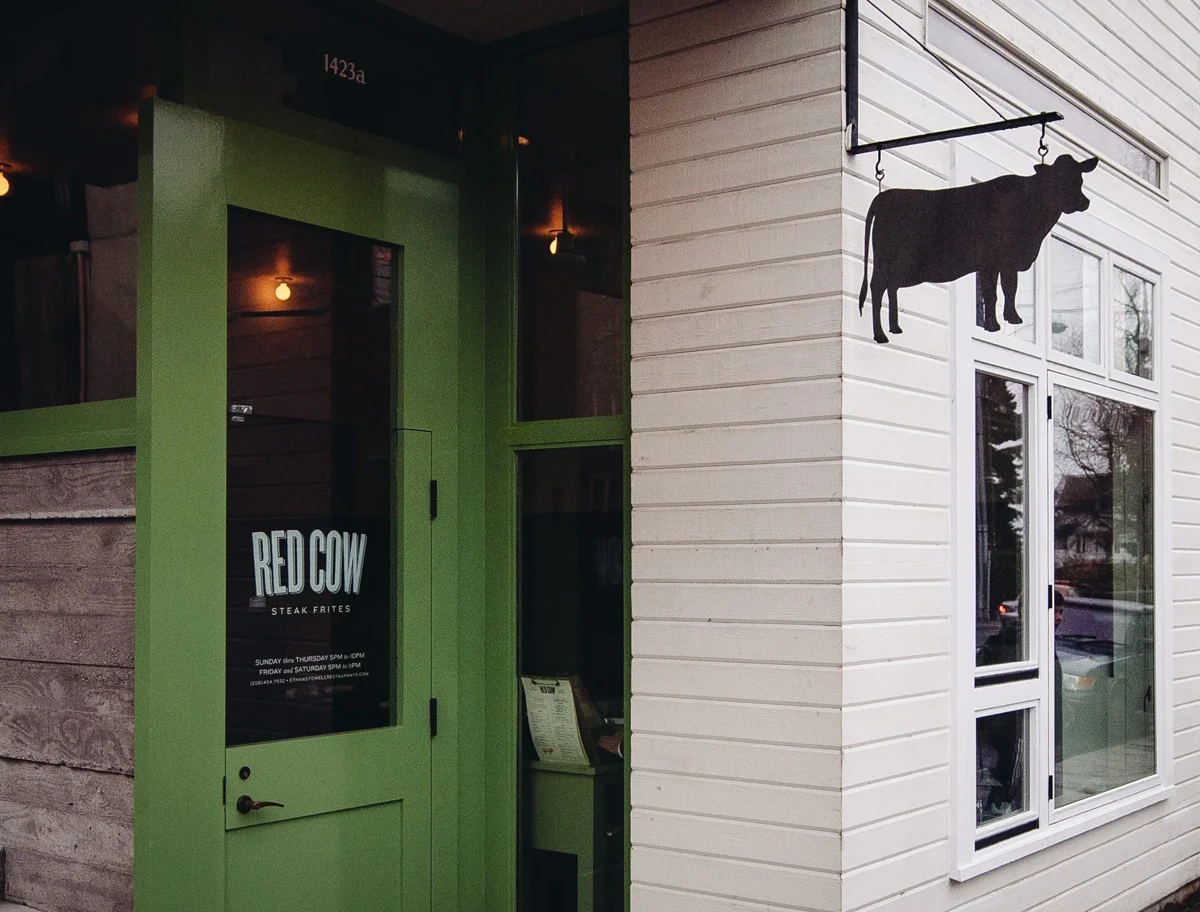 Signage &amp; Door Graphics