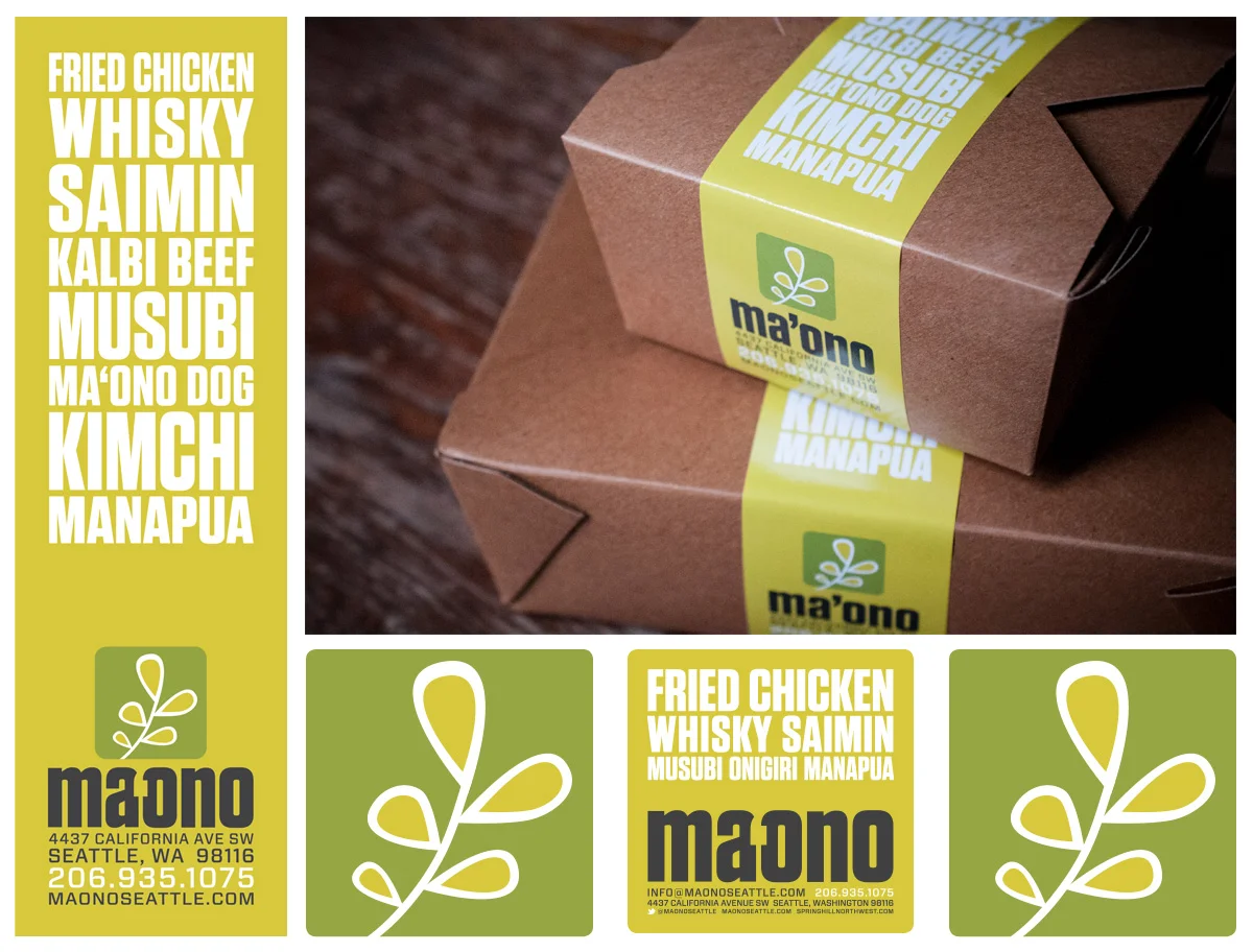 Stickers &amp; Business Cards