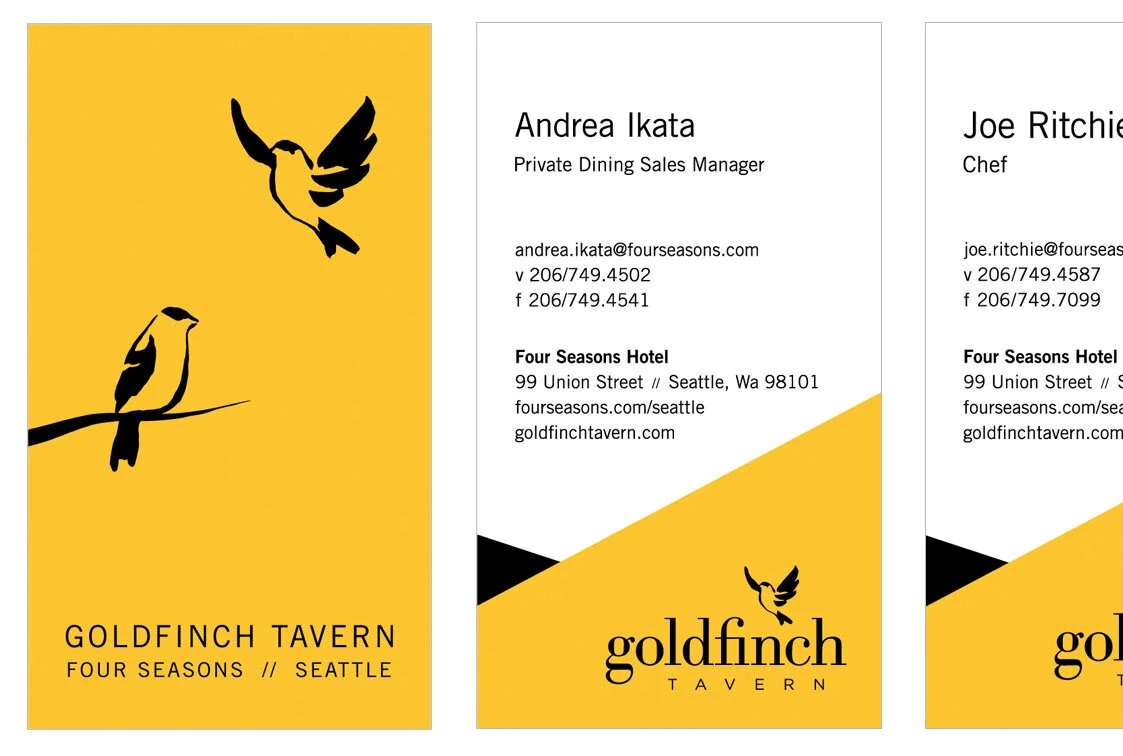 Business Cards