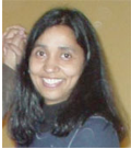 LAXMI PARIDA, ARGENTINE TANGO