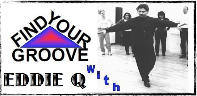 Eddie Q's Interview For Salsa/Mambo NYC