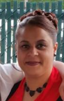 MARIA LAVANDIER, BACHATA