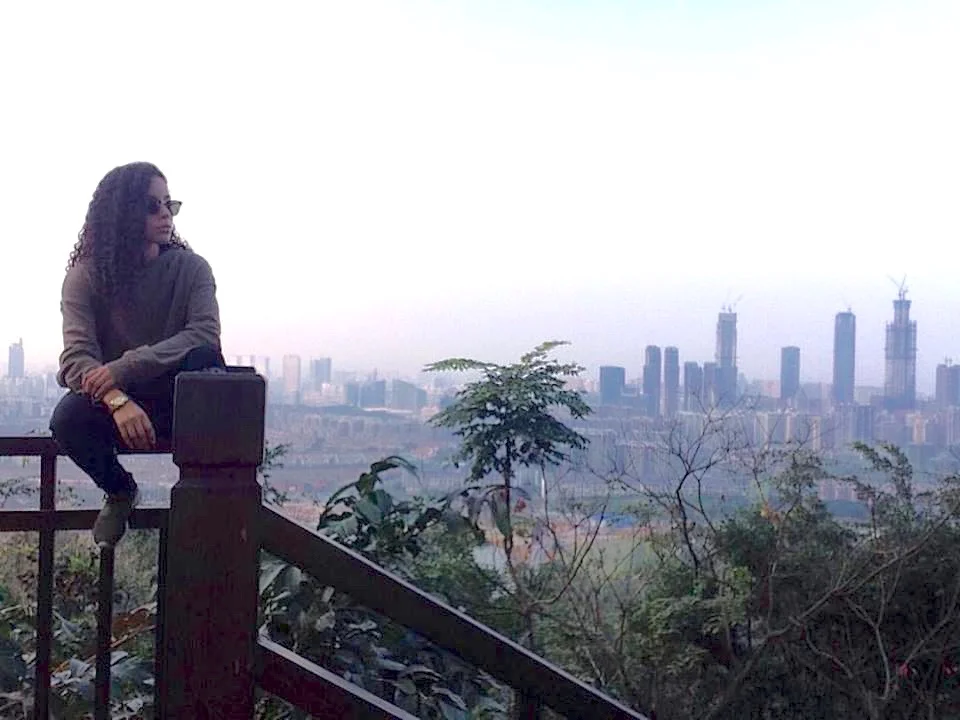 Hip Hop:  A Culture Within Itself