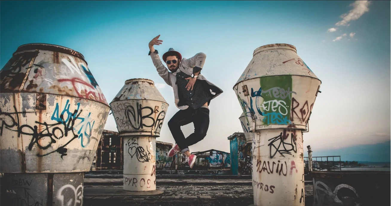 Hip Hop