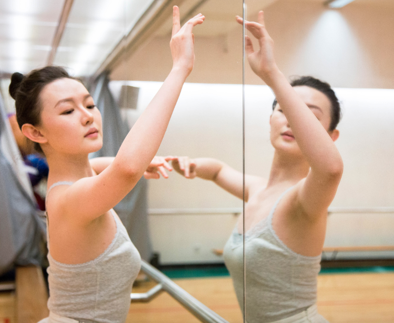 Learning How To Practice:  A Four-Part Series