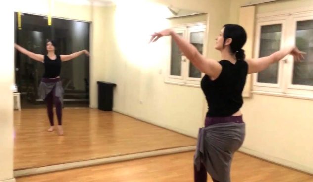 Learning How To Practice:  A Four-Part Series