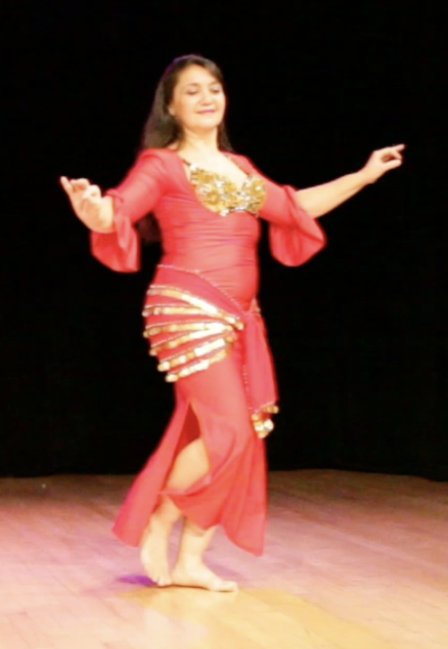 Belly Dance
