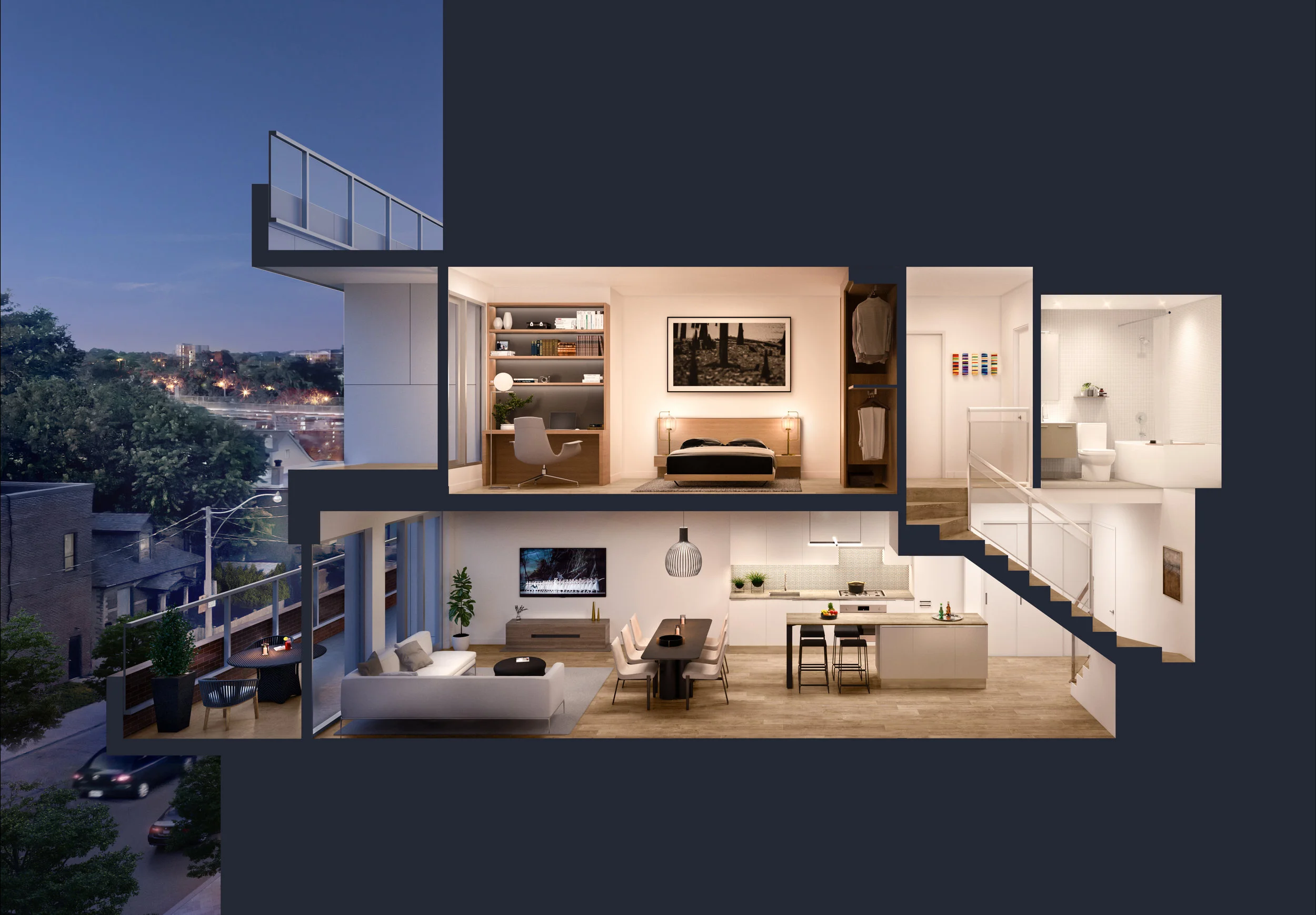 The House Collection