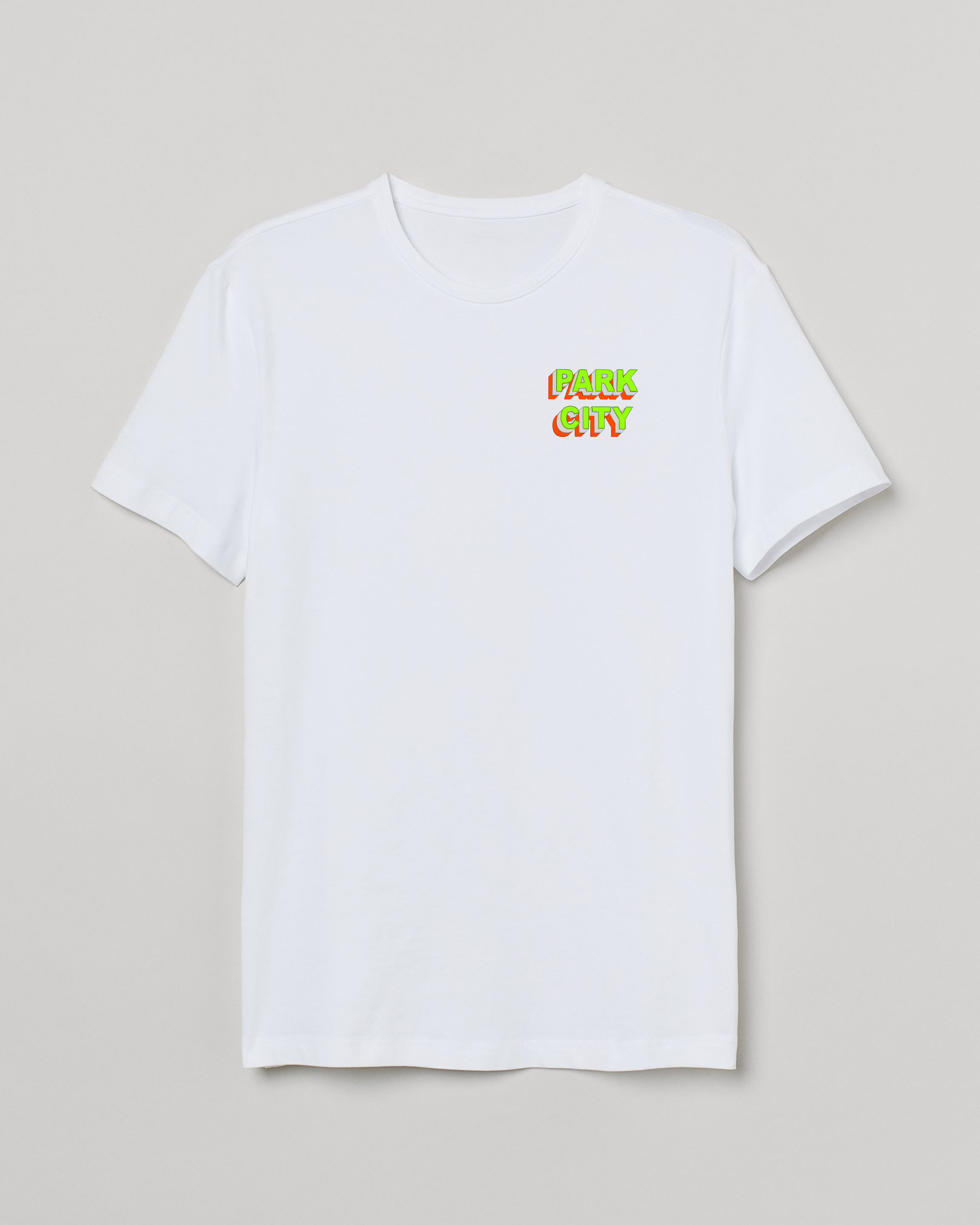 CITY COLLECTION: Park City T-Shirt