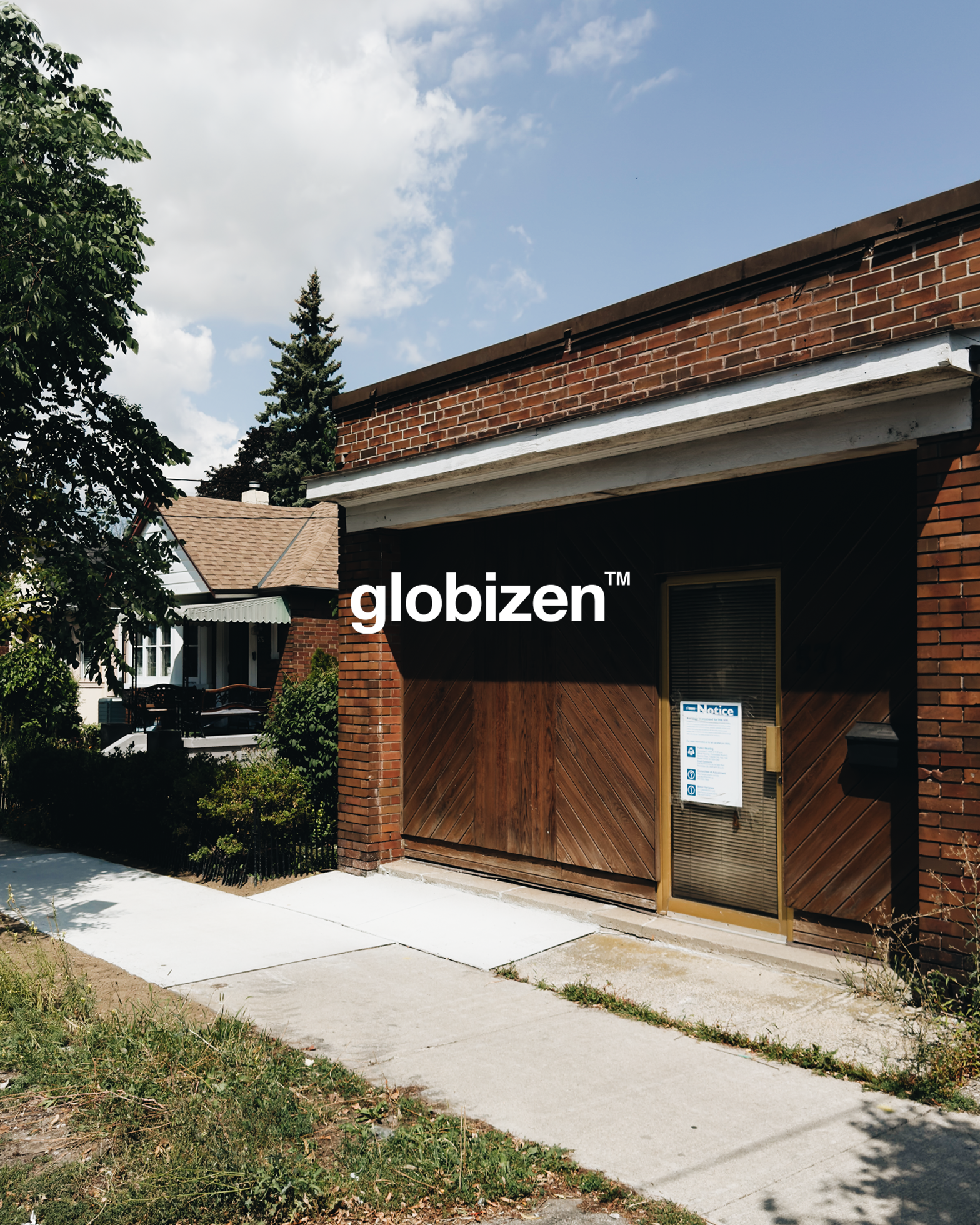 New Acquisition for Globizen Flats: 571 Oakwood Avenue, Toronto