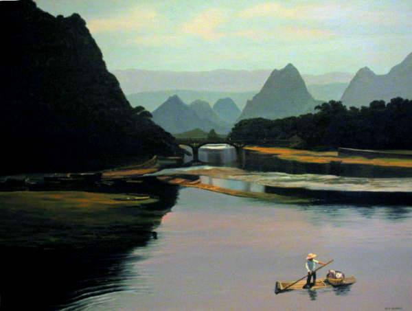 "Li River"