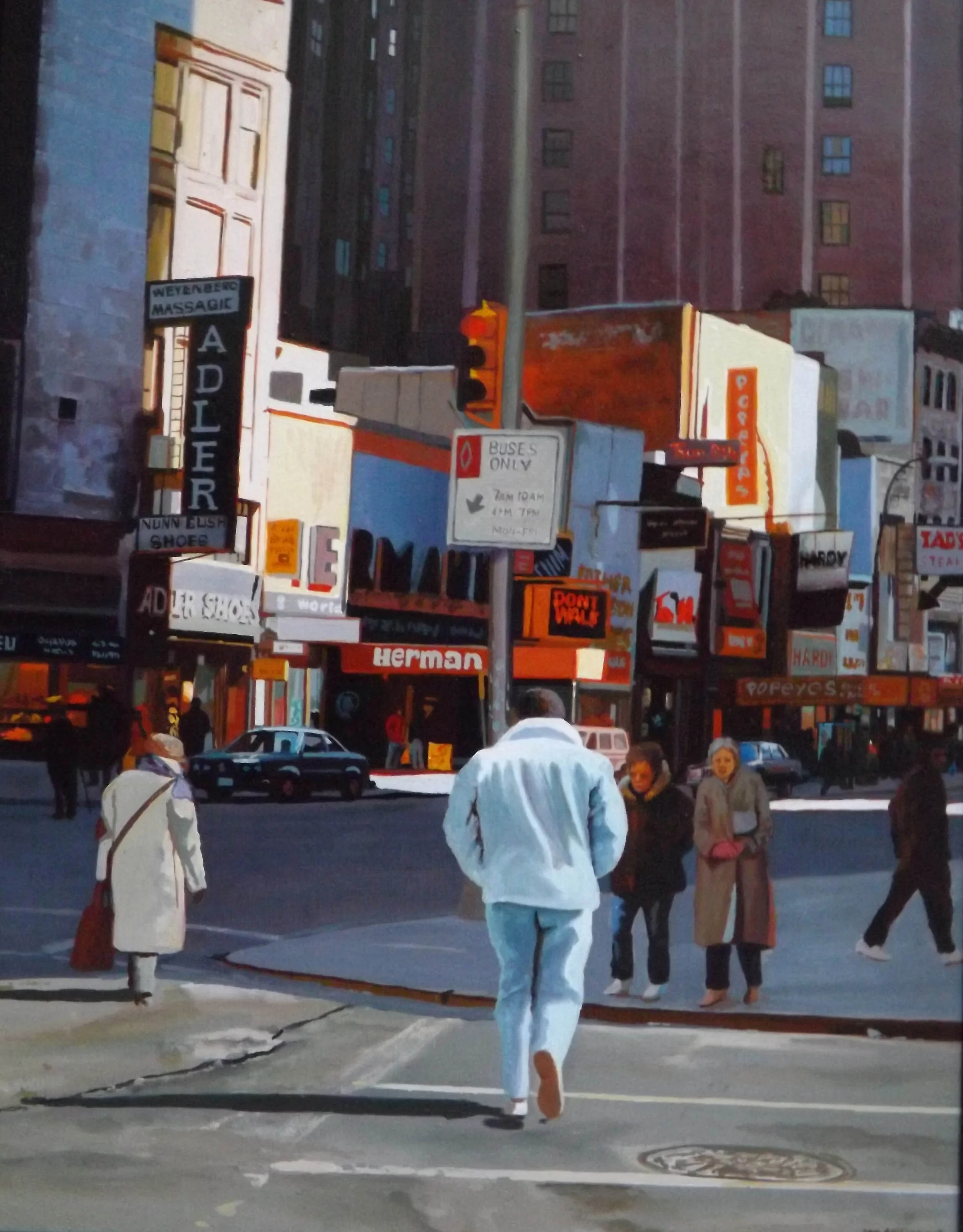 "New York"