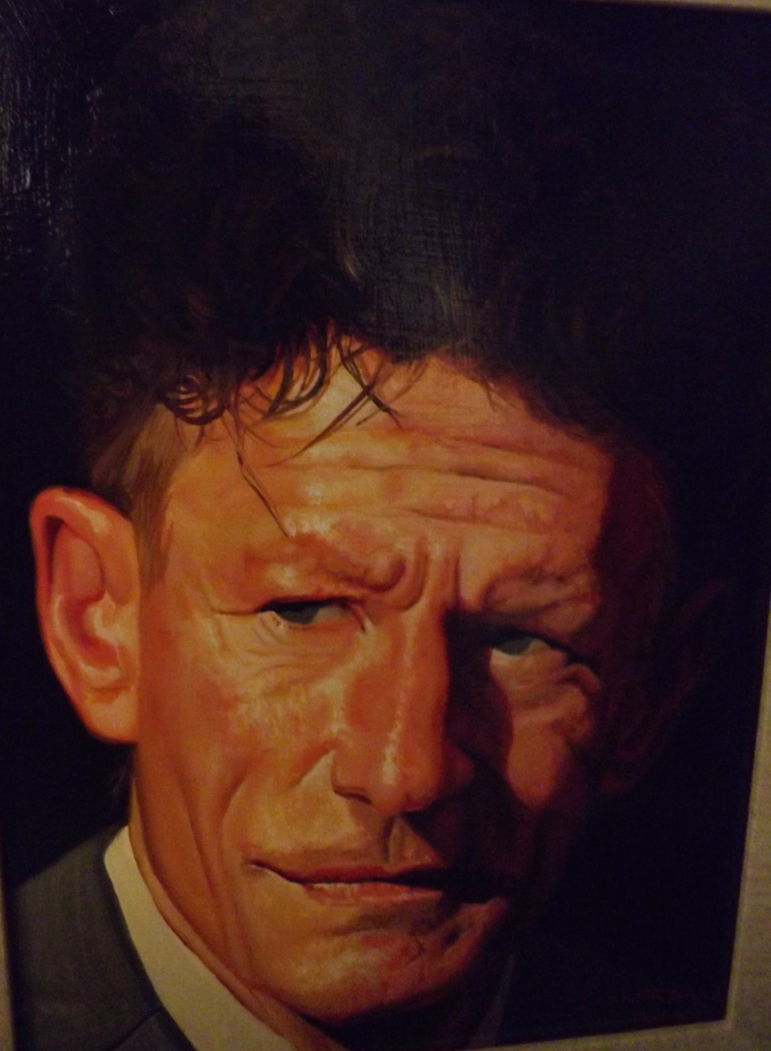 "Lyle Lovett"
