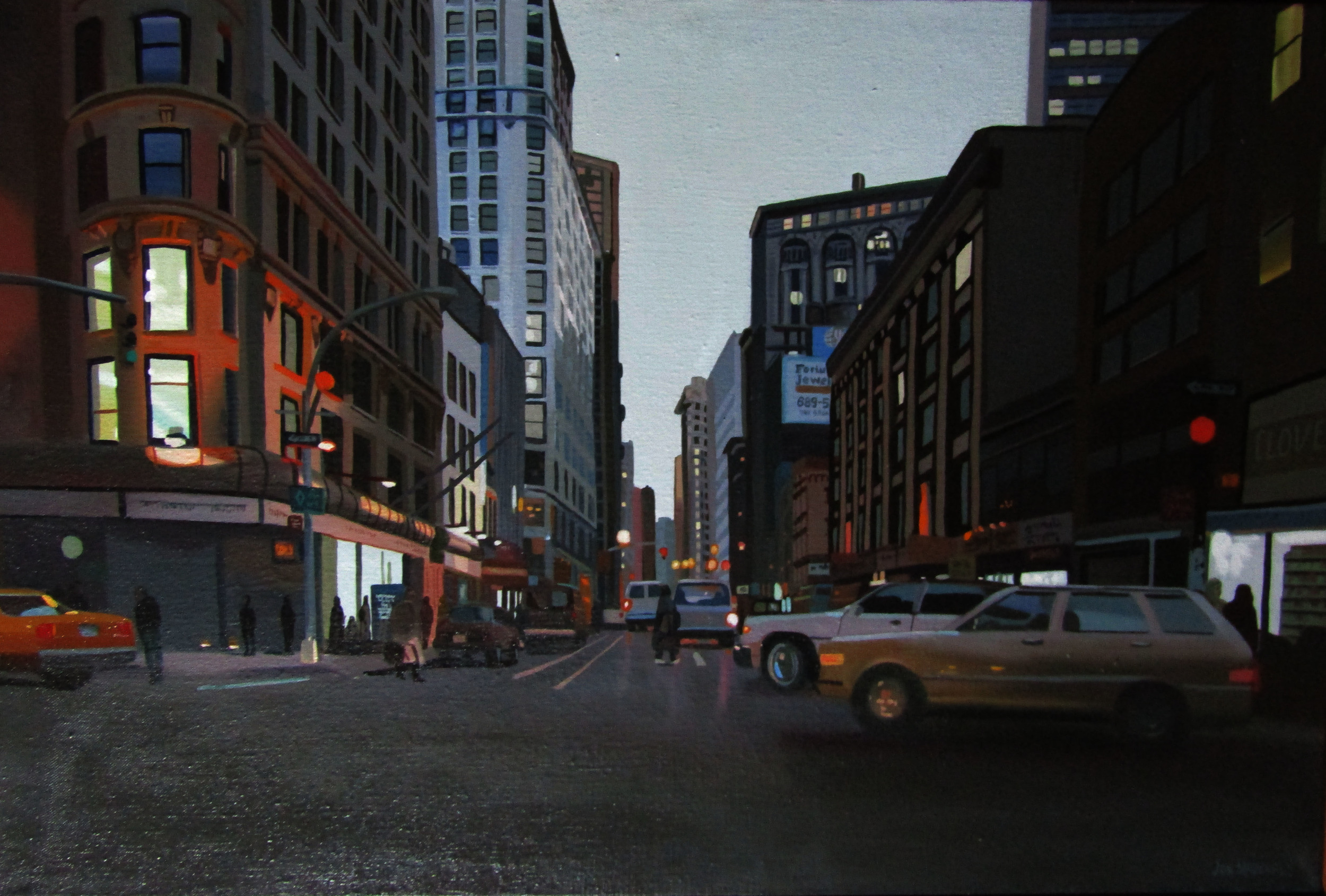 "New York"