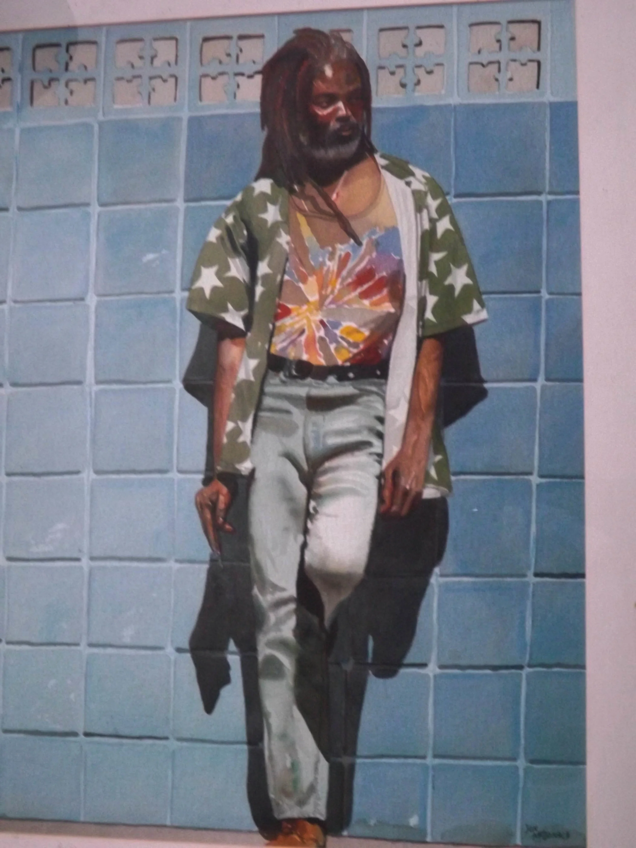 "Rasta"