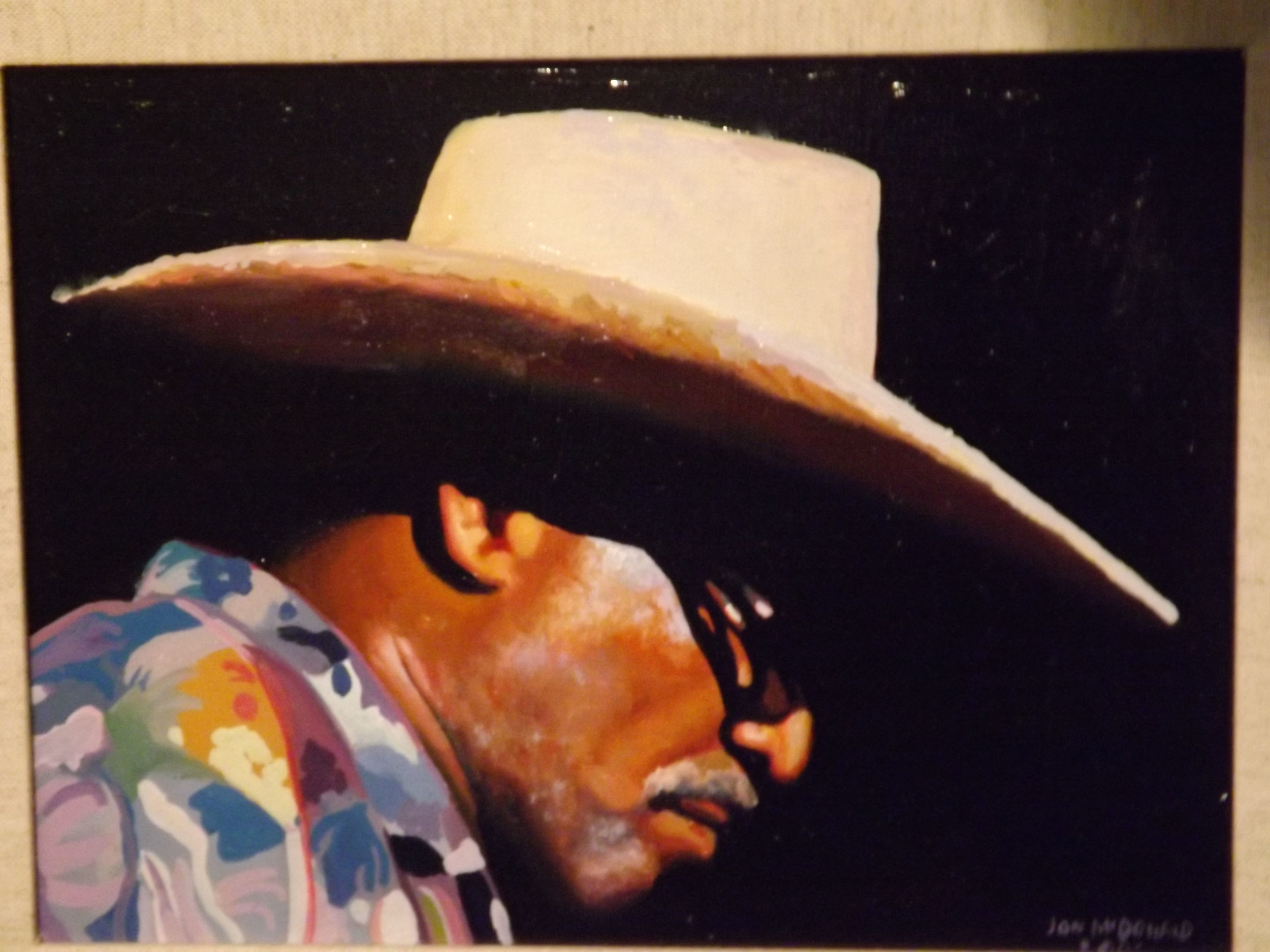 "Taj"
