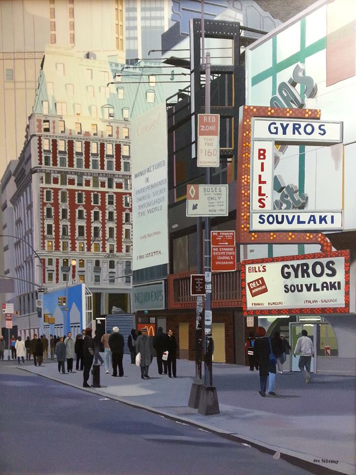 "Gyros"