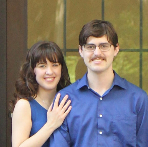 Violin &amp; Voice: A Romance