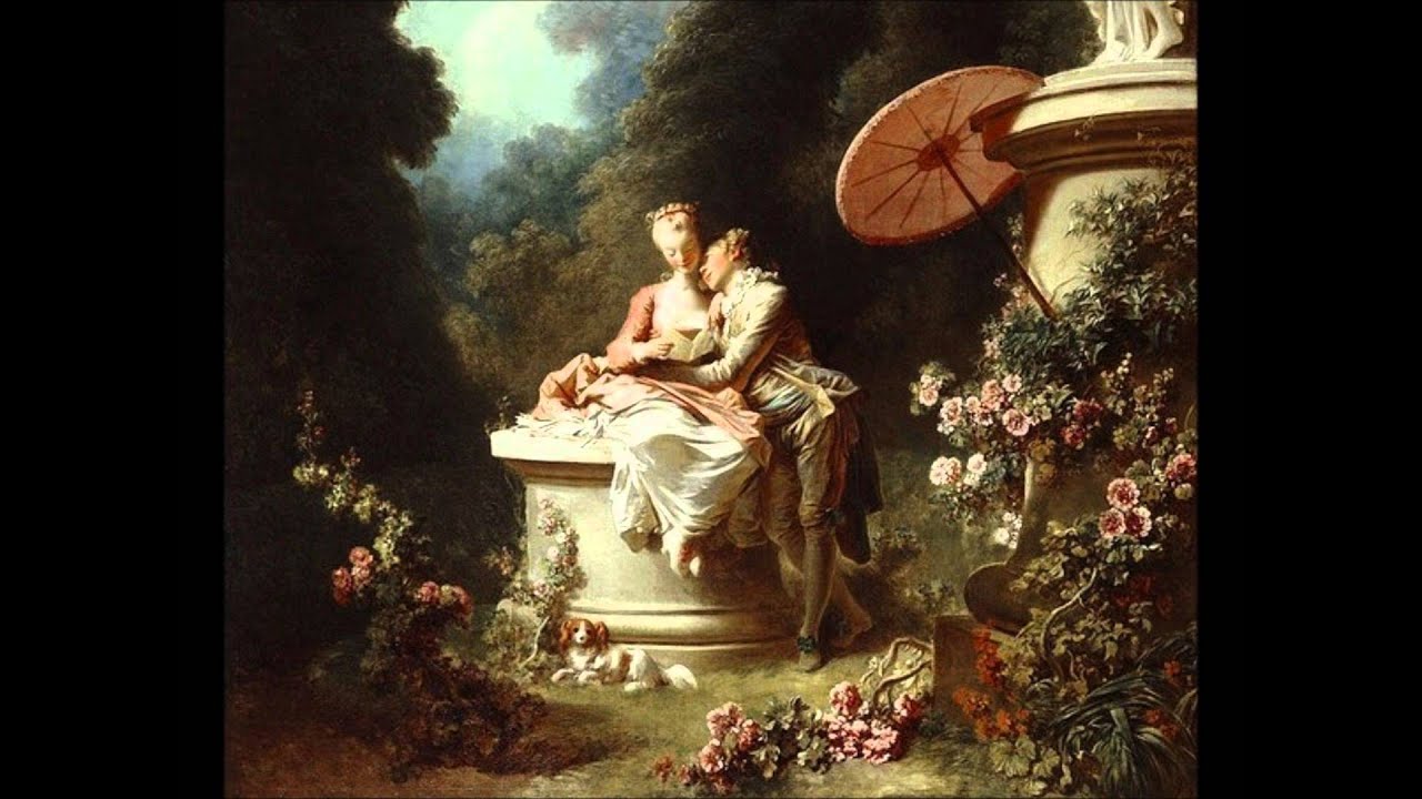 Soprano Soloist in "Mastering the New: From Mature Rameau to Youthful Haydn"