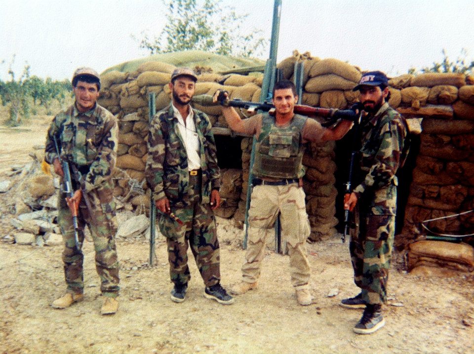 Summer 2002 | Afghanistan