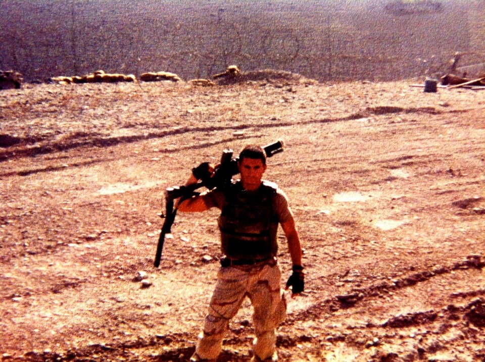 Summer 2002 | AfPak Border