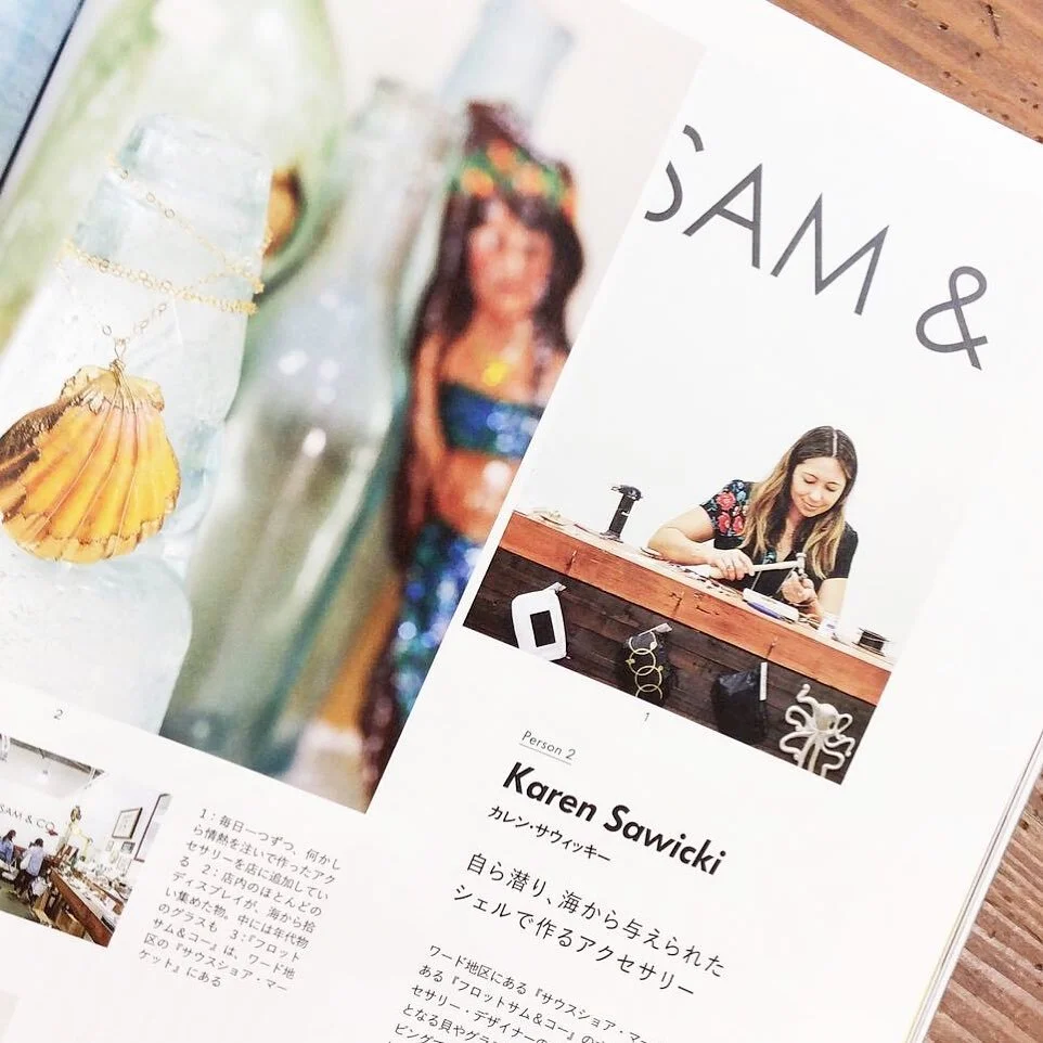 NECKLACES Flotsam Co necklaces-flotsam-co