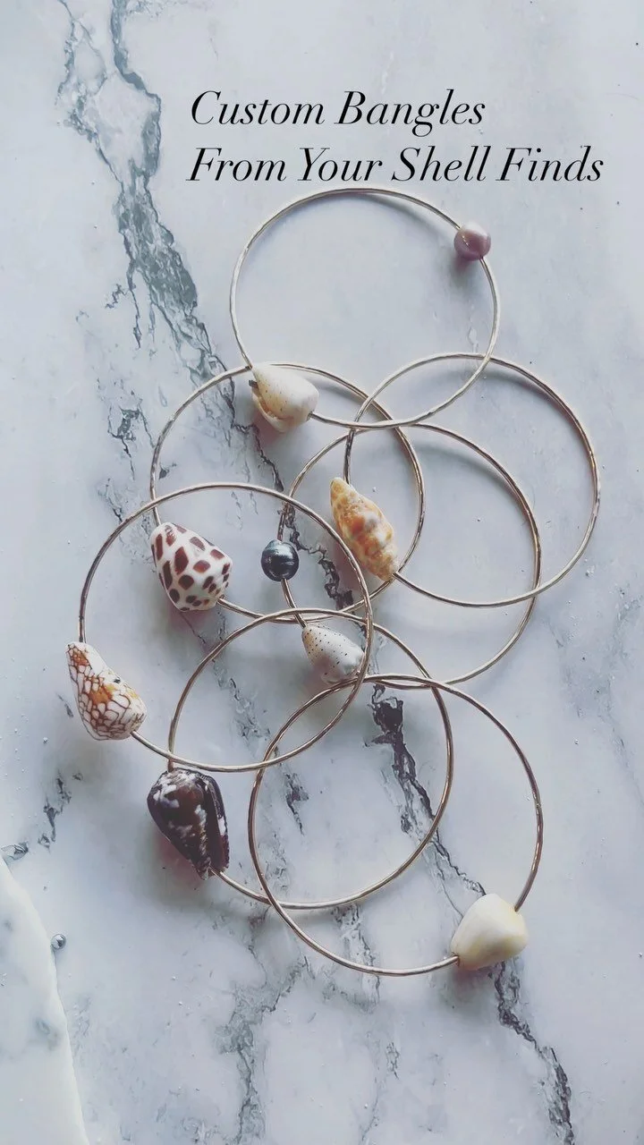 NECKLACES — Flotsam & Co.