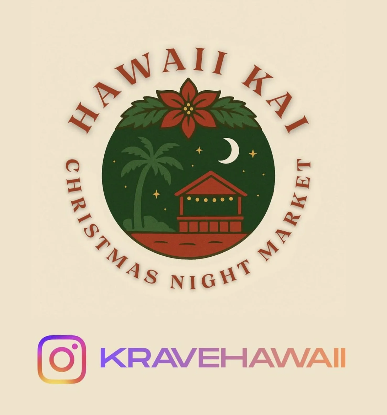 Hawaii Kai Night Market Dec 20
