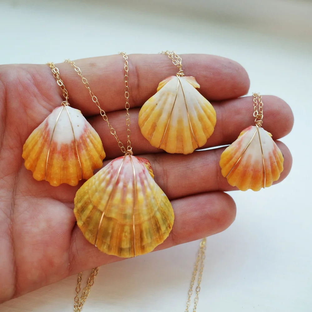 SAND PEOPLE サンライズシェル 4 Sunrise Shell Wholesale – MANOA.