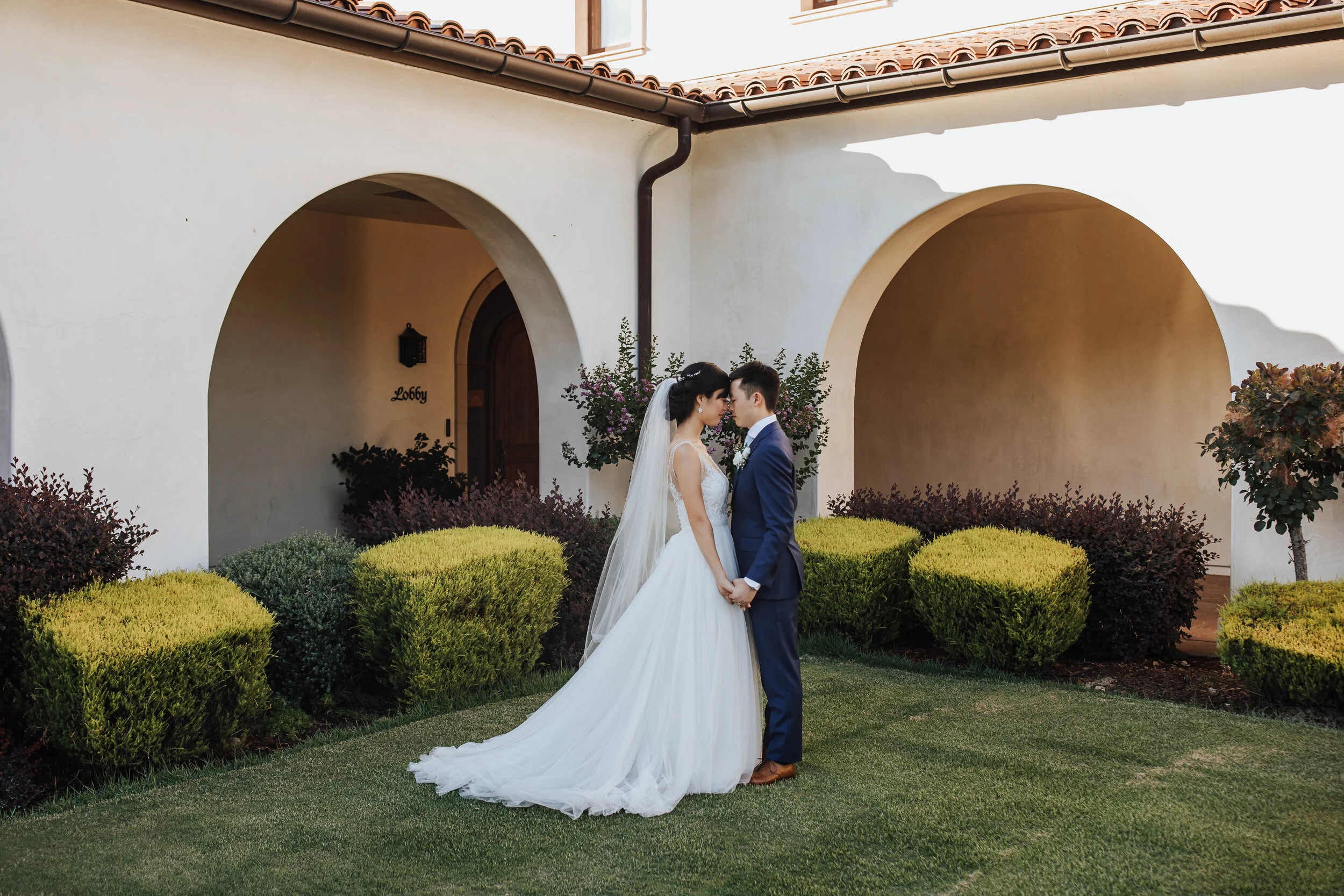 Catta Verdera Country Club Wedding / Annie &amp; Ryan