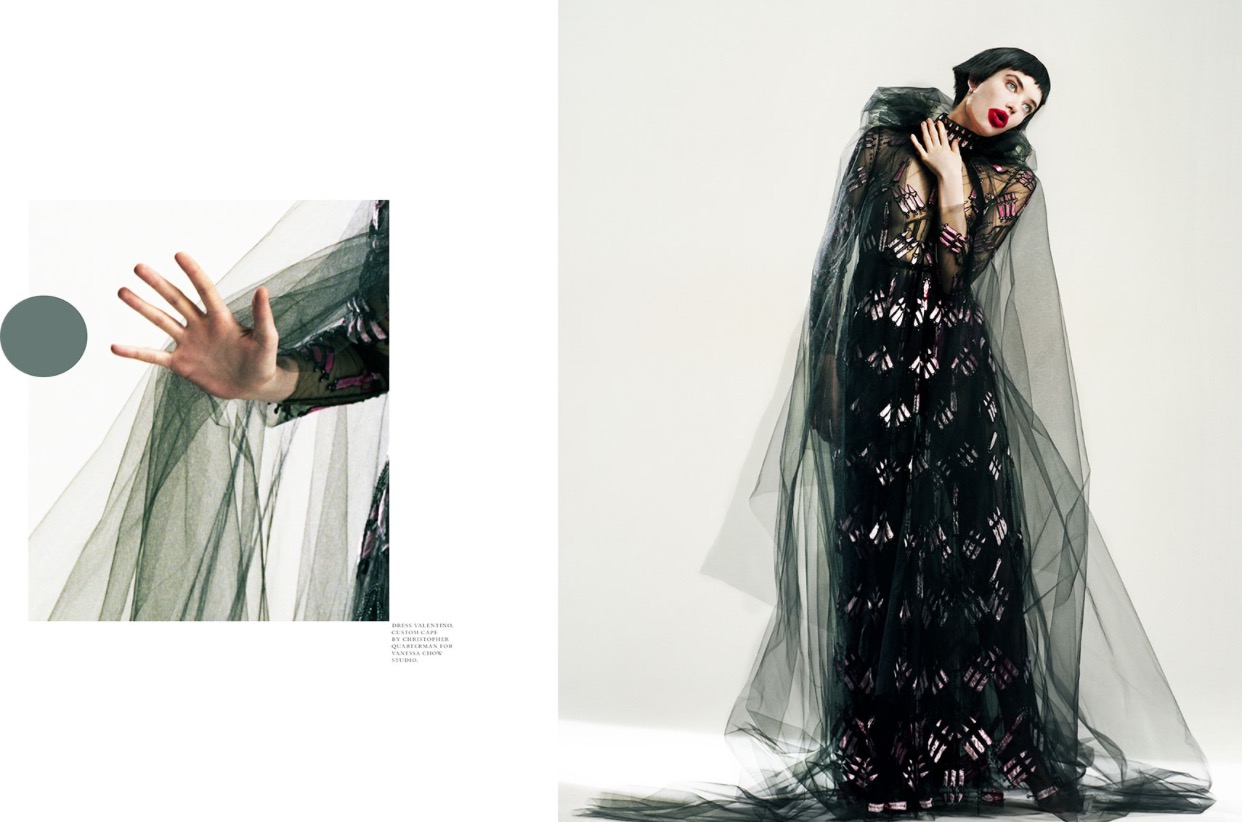 Intermission Magazine